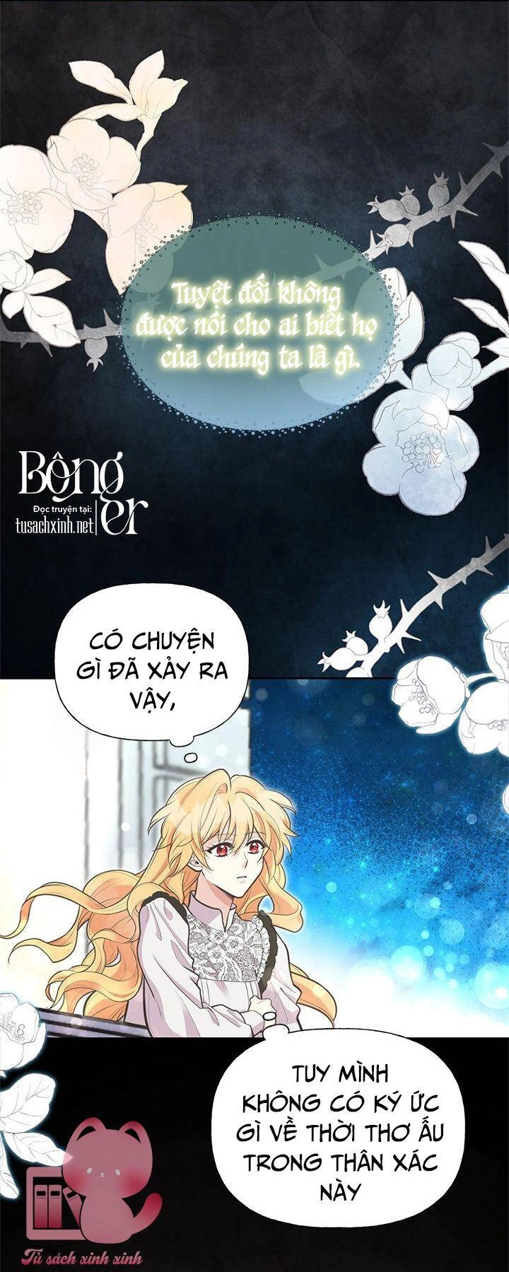 Chị Tôi Đã Nhặt Về Nhà Một Nam Chính Quyến Rũ Chapter 67 - 50