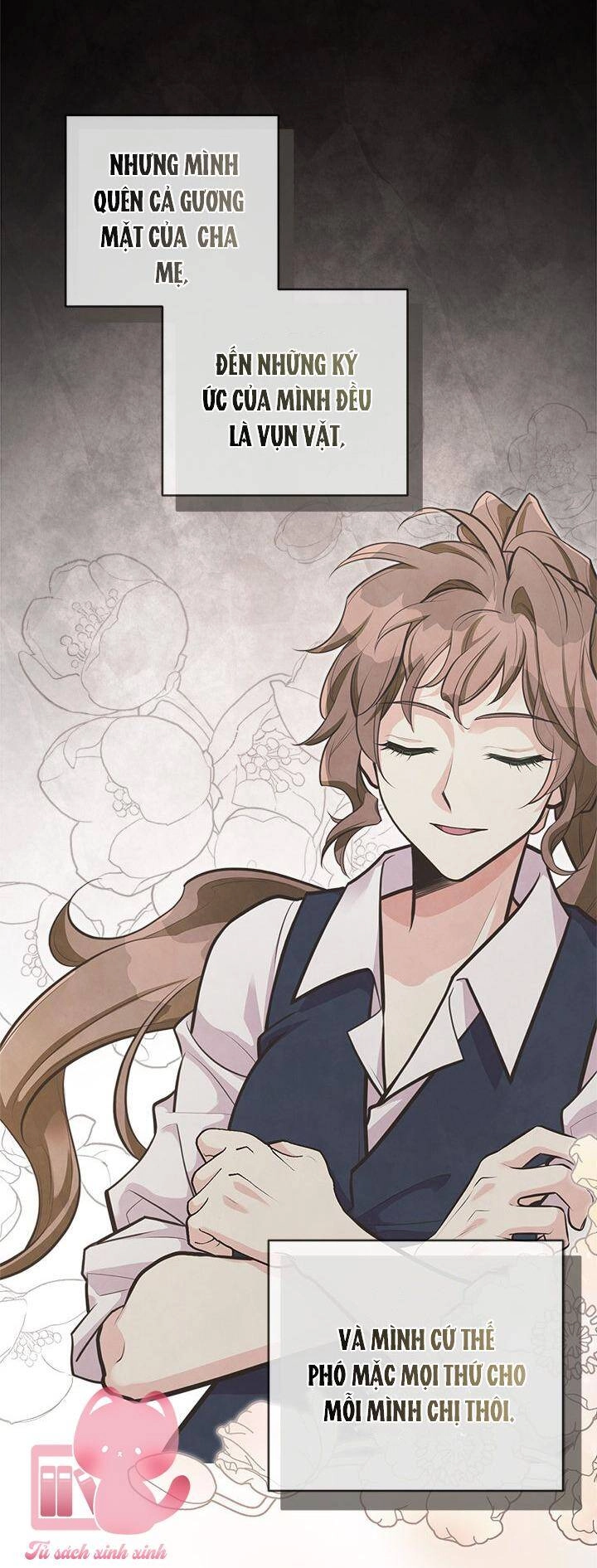 Chị Tôi Đã Nhặt Về Nhà Một Nam Chính Quyến Rũ Chapter 67 - 51