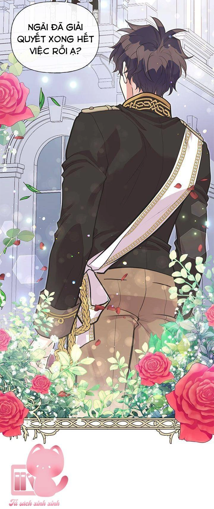 Chị Tôi Đã Nhặt Về Nhà Một Nam Chính Quyến Rũ Chapter 67 - 53