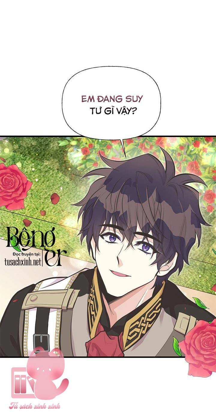 Chị Tôi Đã Nhặt Về Nhà Một Nam Chính Quyến Rũ Chapter 67 - 54