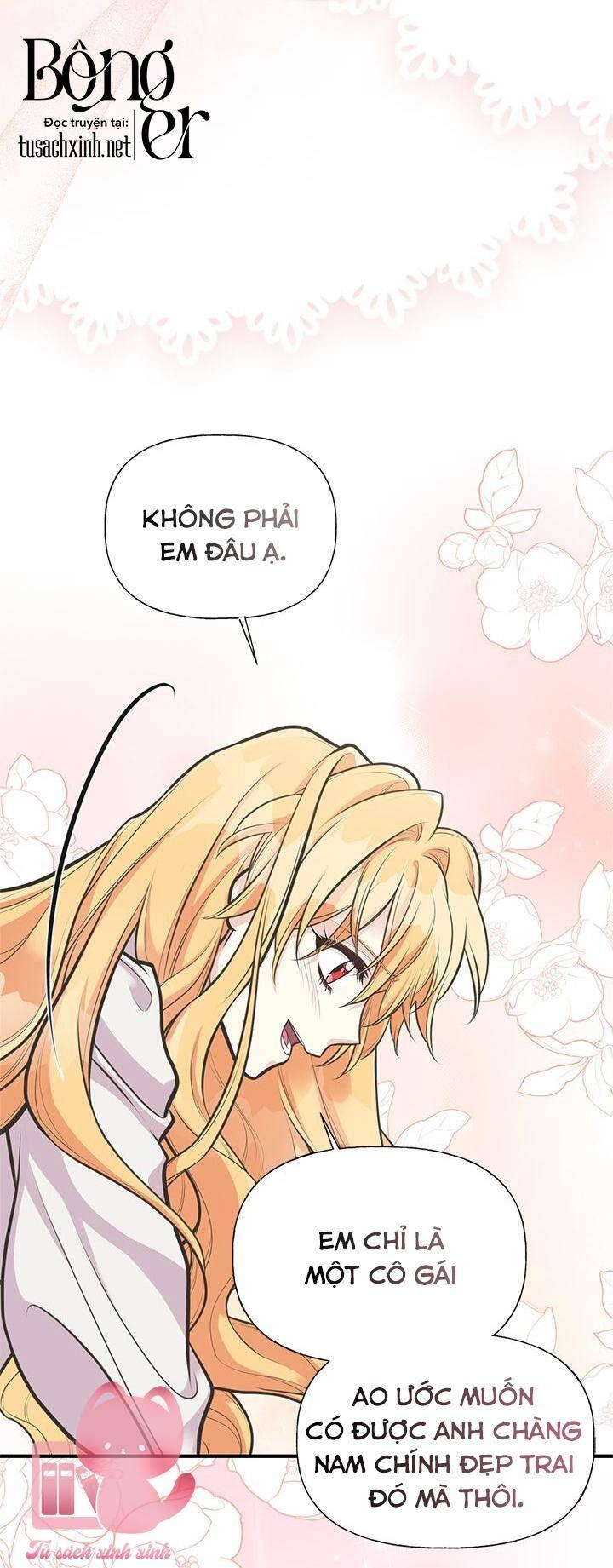 Chị Tôi Đã Nhặt Về Nhà Một Nam Chính Quyến Rũ Chapter 67 - 57