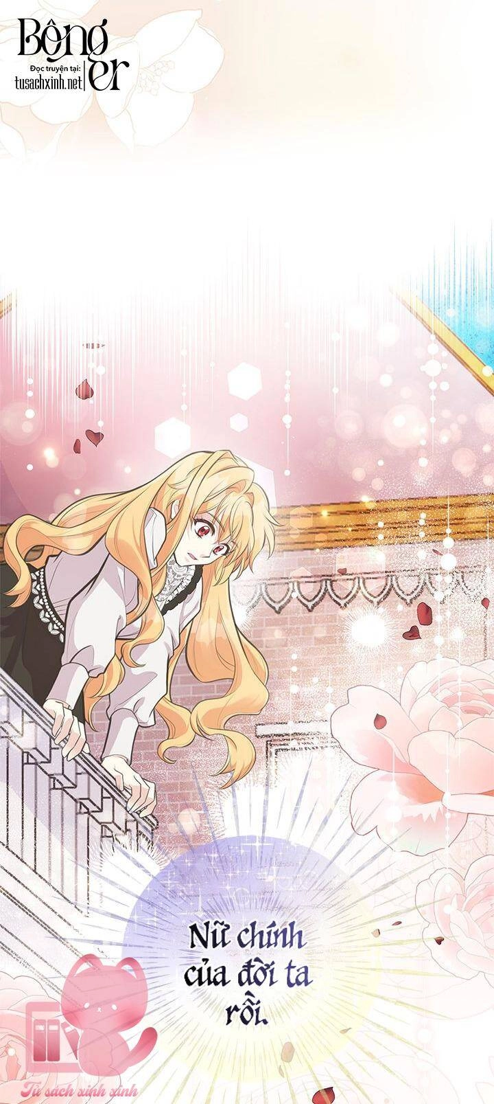 Chị Tôi Đã Nhặt Về Nhà Một Nam Chính Quyến Rũ Chapter 67 - 59