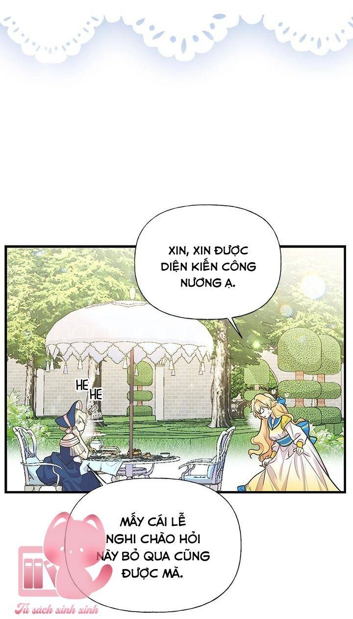 Chị Tôi Đã Nhặt Về Nhà Một Nam Chính Quyến Rũ Chapter 68 - 8