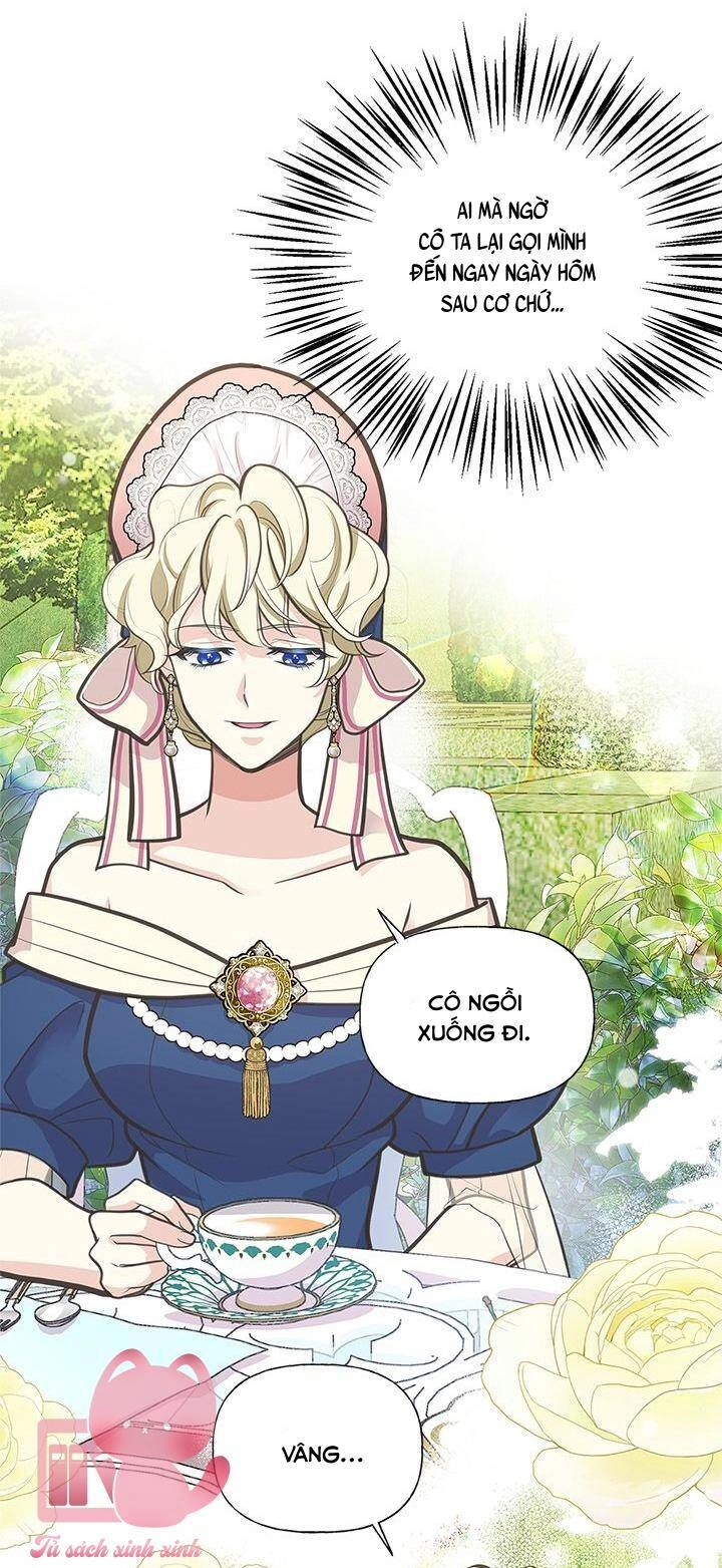 Chị Tôi Đã Nhặt Về Nhà Một Nam Chính Quyến Rũ Chapter 68 - 9