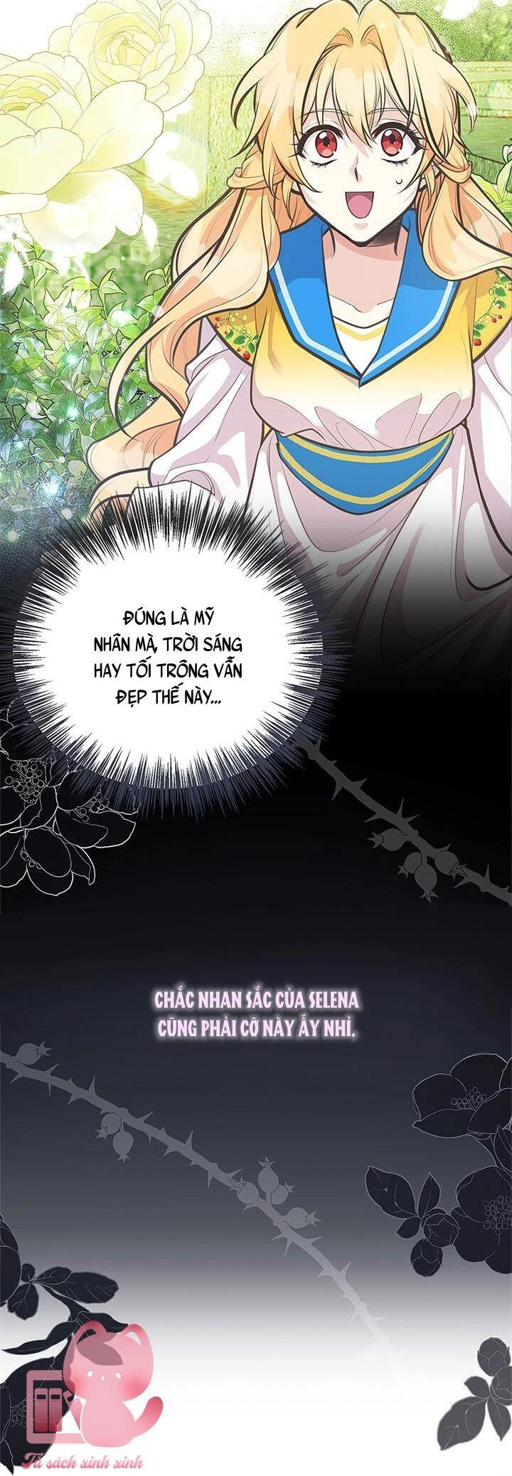 Chị Tôi Đã Nhặt Về Nhà Một Nam Chính Quyến Rũ Chapter 68 - 10