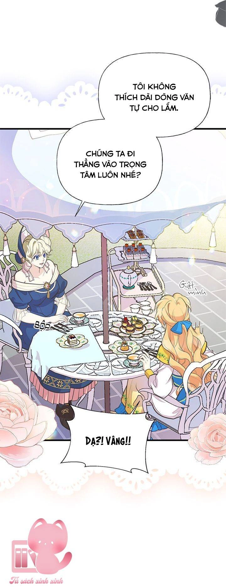 Chị Tôi Đã Nhặt Về Nhà Một Nam Chính Quyến Rũ Chapter 68 - 11