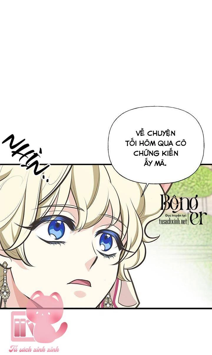 Chị Tôi Đã Nhặt Về Nhà Một Nam Chính Quyến Rũ Chapter 68 - 12