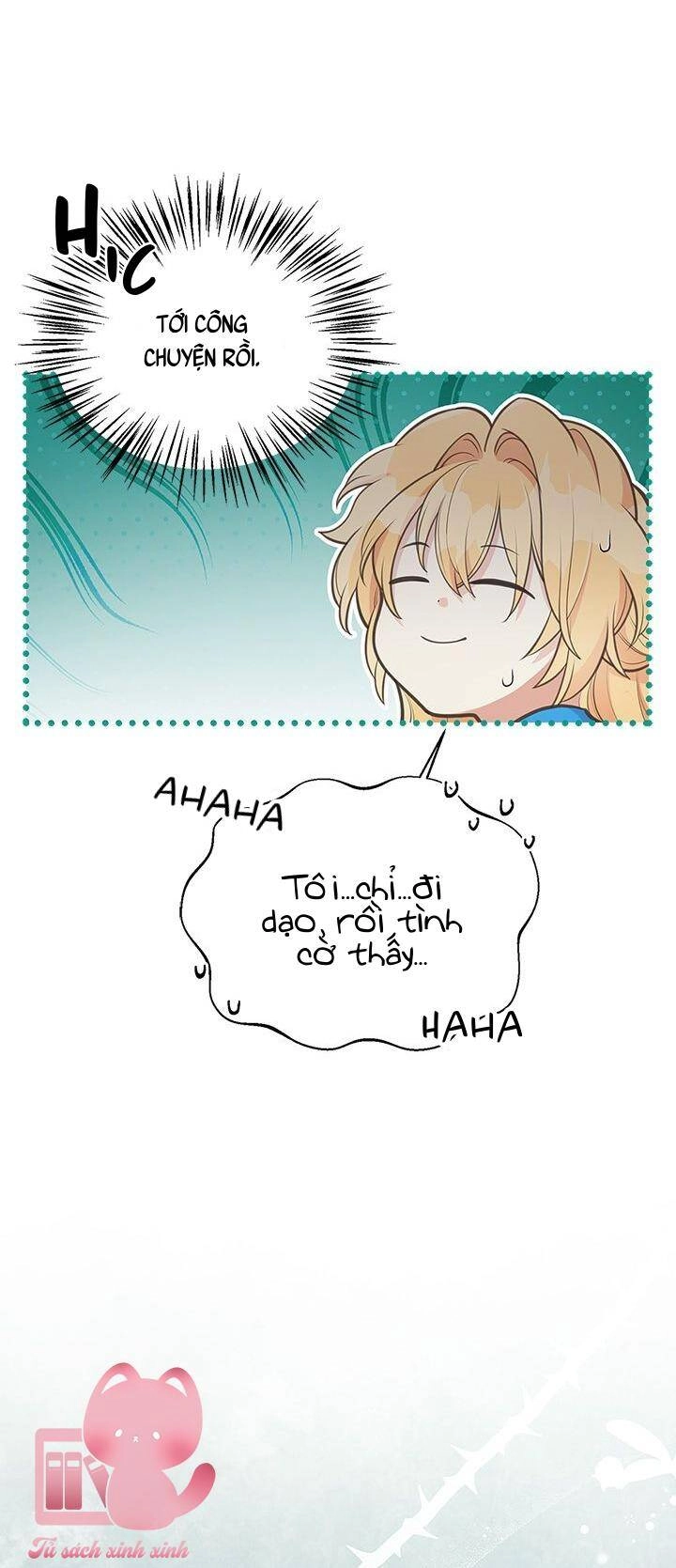 Chị Tôi Đã Nhặt Về Nhà Một Nam Chính Quyến Rũ Chapter 68 - 13