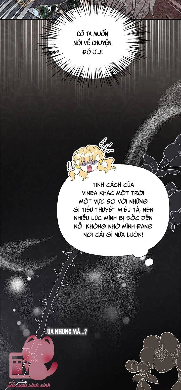 Chị Tôi Đã Nhặt Về Nhà Một Nam Chính Quyến Rũ Chapter 68 - 15