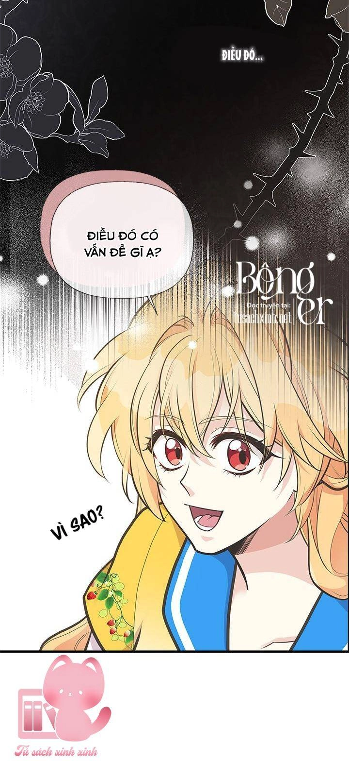 Chị Tôi Đã Nhặt Về Nhà Một Nam Chính Quyến Rũ Chapter 68 - 16