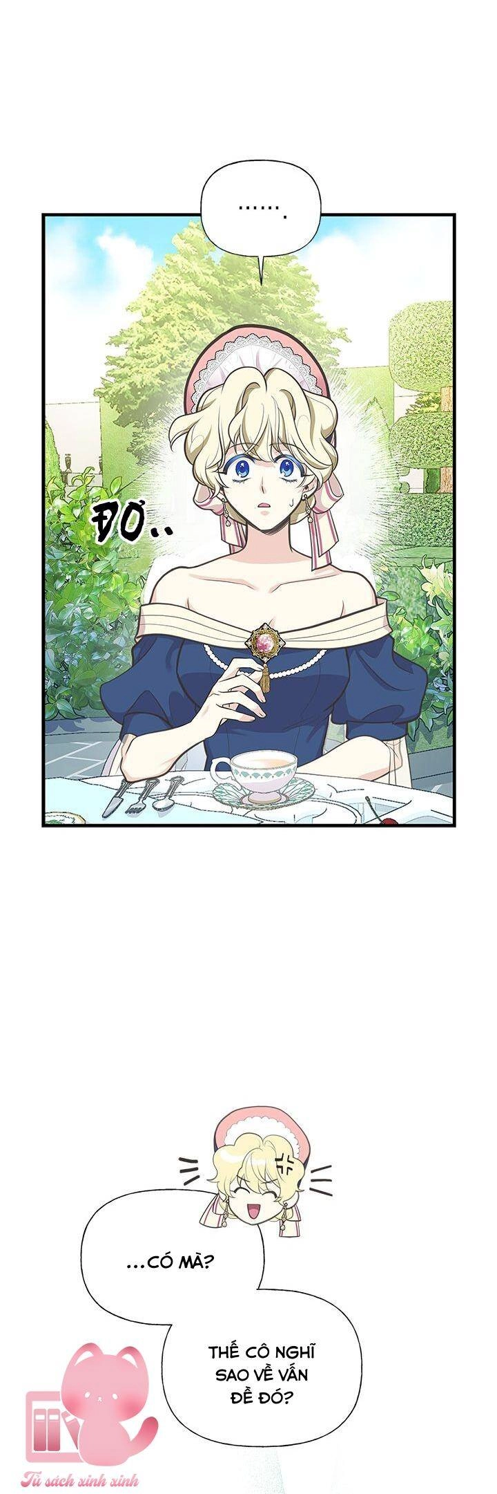 Chị Tôi Đã Nhặt Về Nhà Một Nam Chính Quyến Rũ Chapter 68 - 17