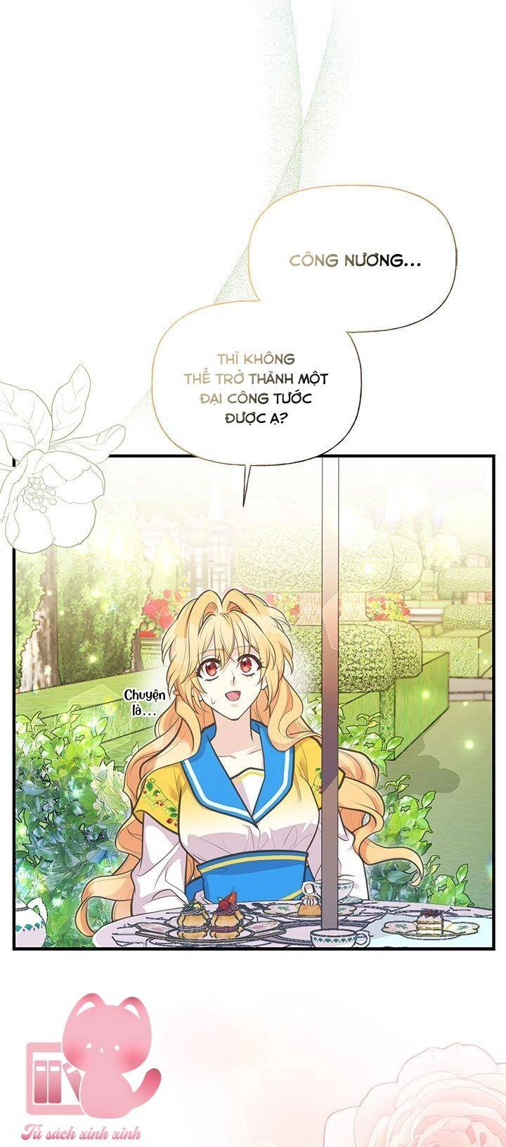 Chị Tôi Đã Nhặt Về Nhà Một Nam Chính Quyến Rũ Chapter 68 - 18