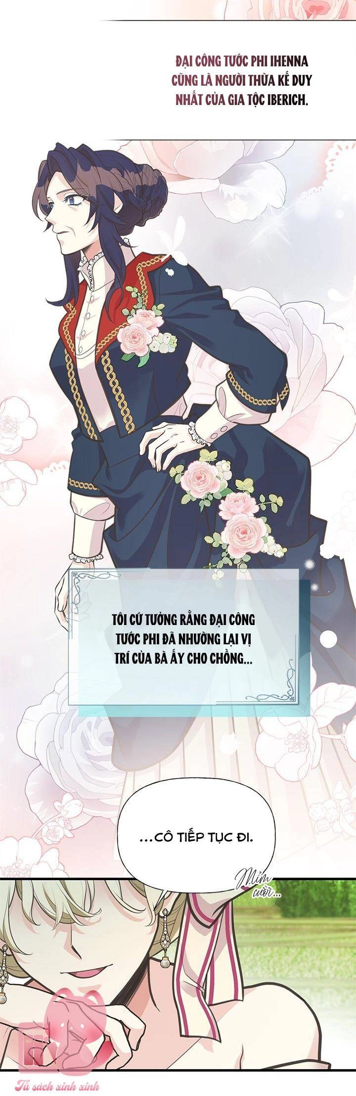 Chị Tôi Đã Nhặt Về Nhà Một Nam Chính Quyến Rũ Chapter 68 - 19