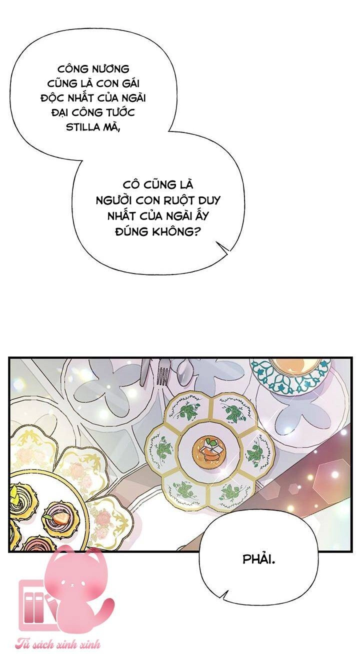 Chị Tôi Đã Nhặt Về Nhà Một Nam Chính Quyến Rũ Chapter 68 - 20