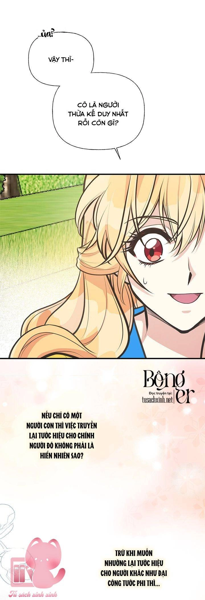 Chị Tôi Đã Nhặt Về Nhà Một Nam Chính Quyến Rũ Chapter 68 - 21