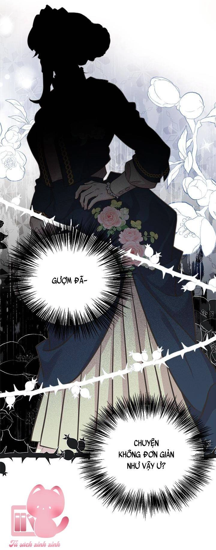 Chị Tôi Đã Nhặt Về Nhà Một Nam Chính Quyến Rũ Chapter 68 - 22