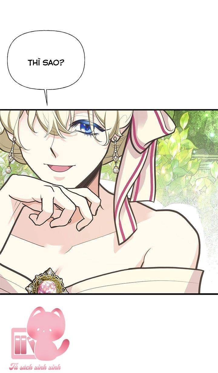 Chị Tôi Đã Nhặt Về Nhà Một Nam Chính Quyến Rũ Chapter 68 - 23