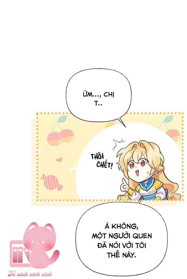 Chị Tôi Đã Nhặt Về Nhà Một Nam Chính Quyến Rũ Chapter 68 - 24