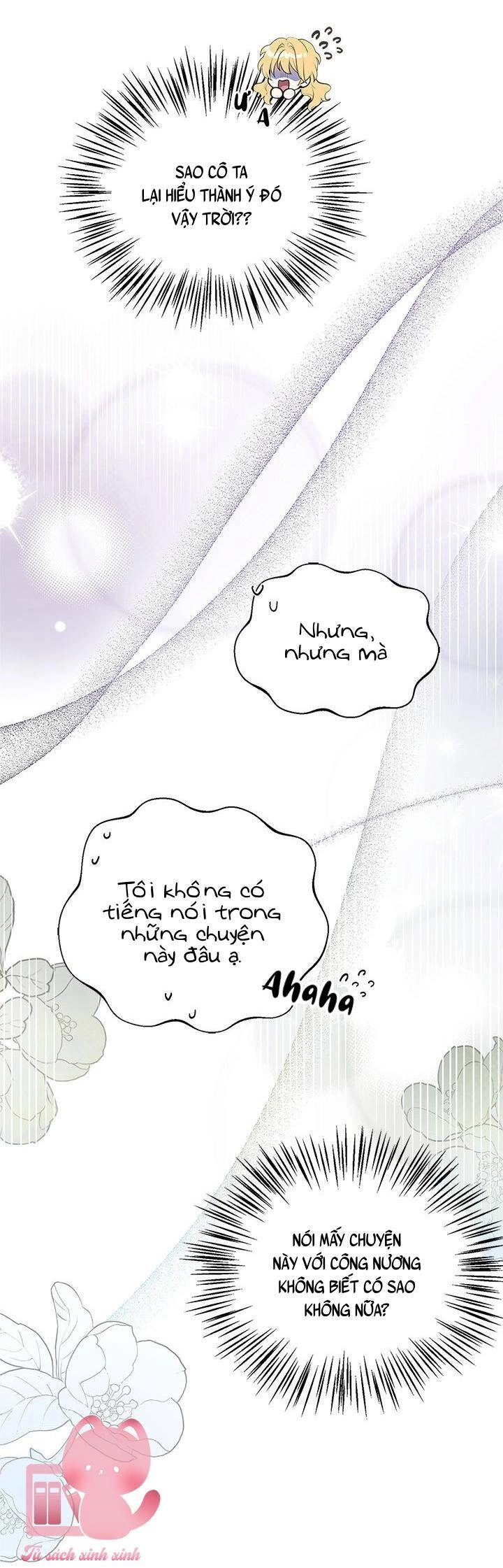 Chị Tôi Đã Nhặt Về Nhà Một Nam Chính Quyến Rũ Chapter 68 - 29