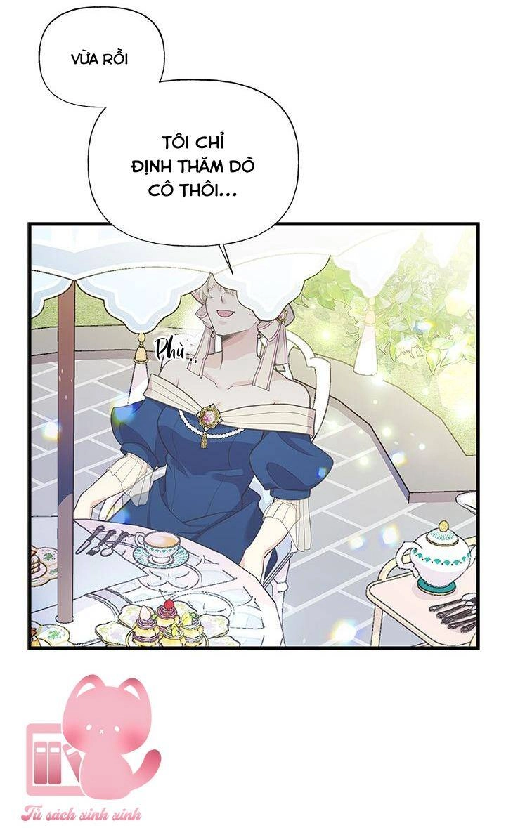 Chị Tôi Đã Nhặt Về Nhà Một Nam Chính Quyến Rũ Chapter 68 - 30