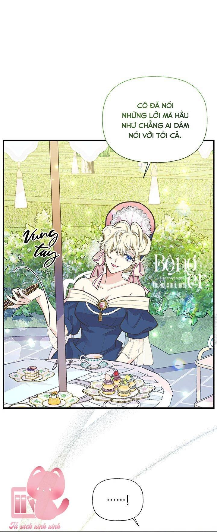 Chị Tôi Đã Nhặt Về Nhà Một Nam Chính Quyến Rũ Chapter 68 - 31