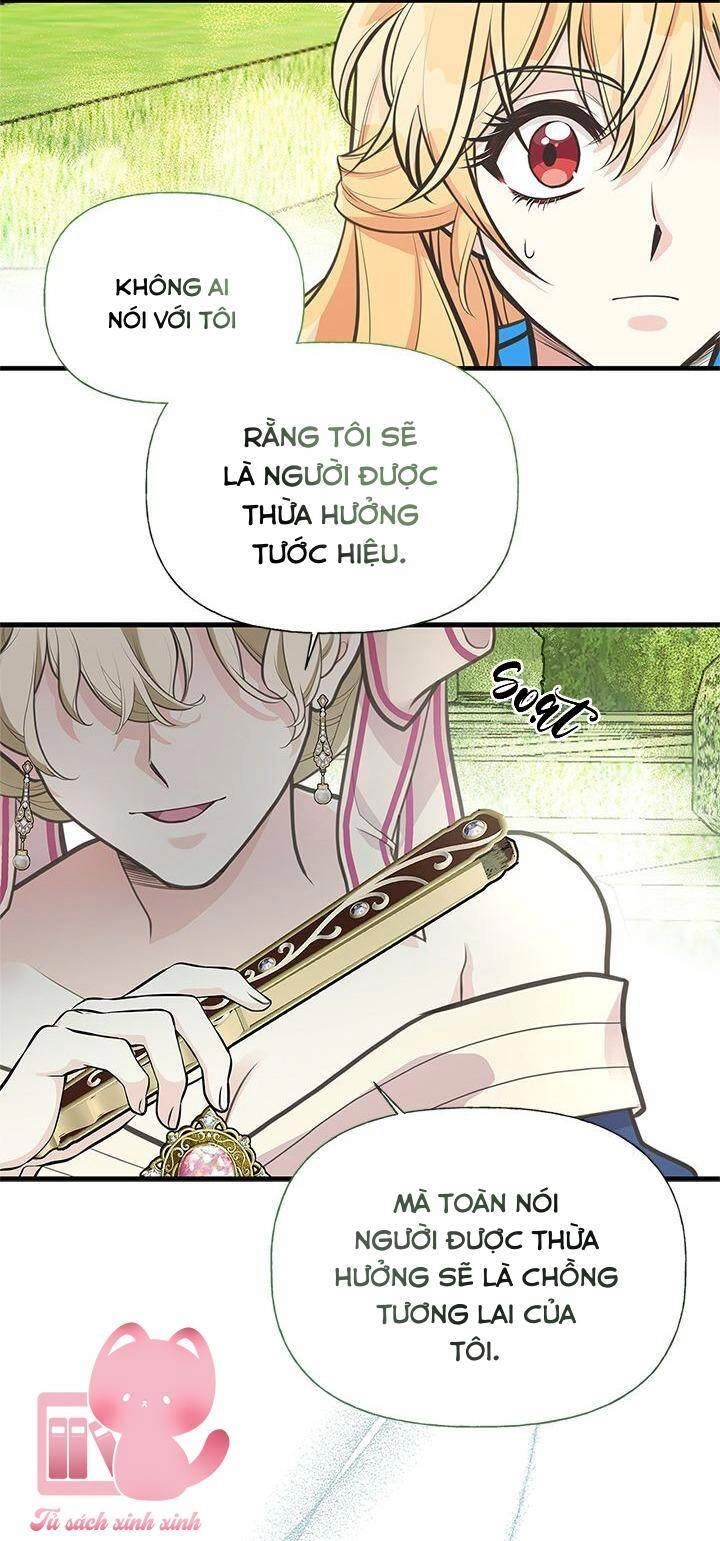 Chị Tôi Đã Nhặt Về Nhà Một Nam Chính Quyến Rũ Chapter 68 - 32