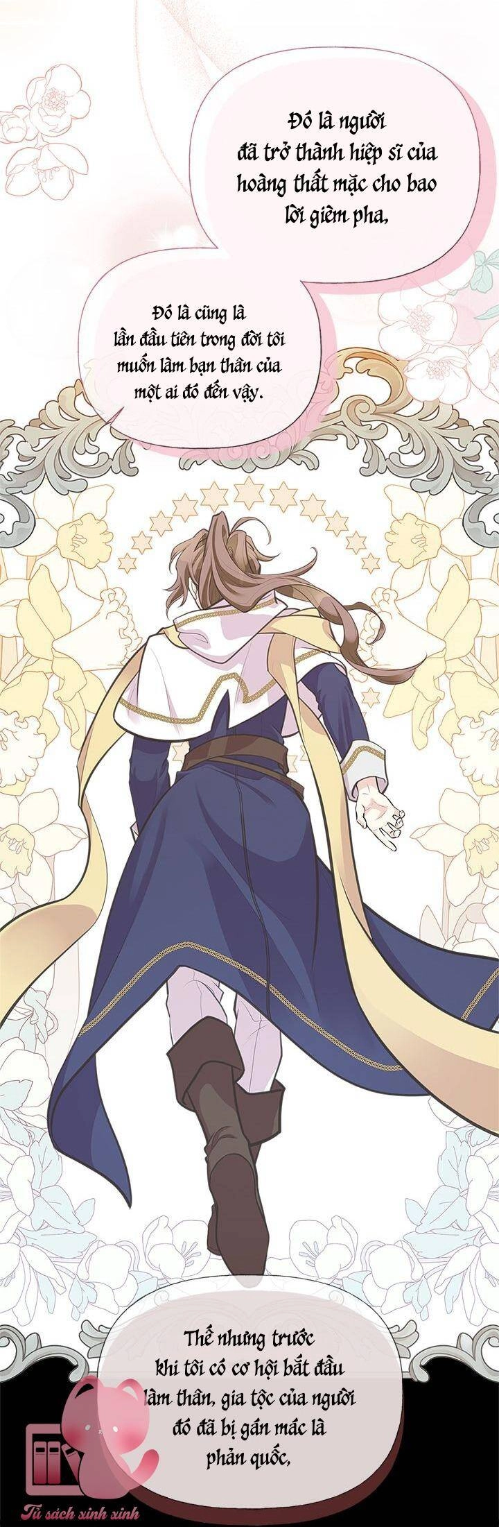 Chị Tôi Đã Nhặt Về Nhà Một Nam Chính Quyến Rũ Chapter 68 - 34