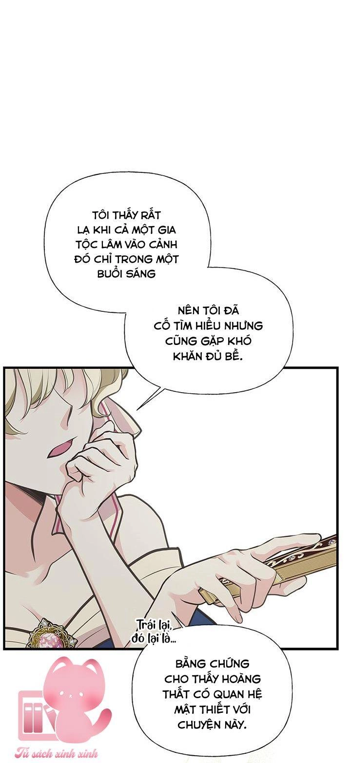 Chị Tôi Đã Nhặt Về Nhà Một Nam Chính Quyến Rũ Chapter 68 - 37