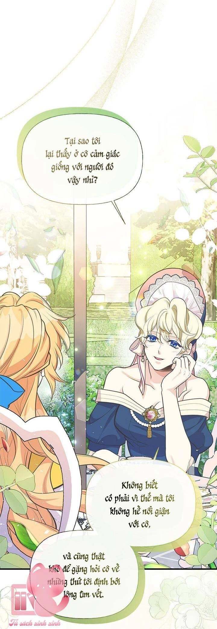 Chị Tôi Đã Nhặt Về Nhà Một Nam Chính Quyến Rũ Chapter 68 - 38