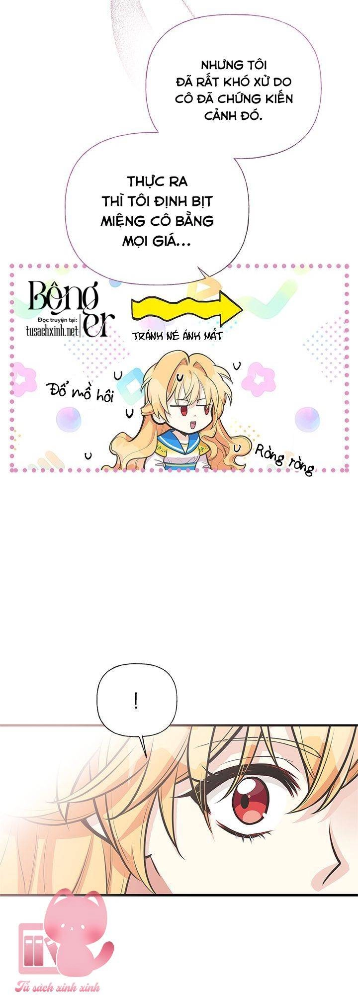 Chị Tôi Đã Nhặt Về Nhà Một Nam Chính Quyến Rũ Chapter 68 - 41