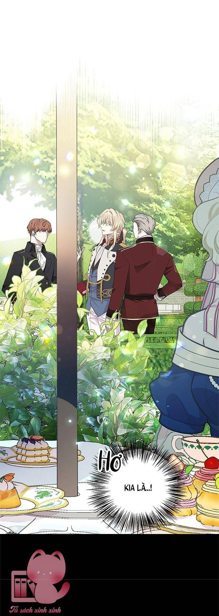 Chị Tôi Đã Nhặt Về Nhà Một Nam Chính Quyến Rũ Chapter 68 - 42