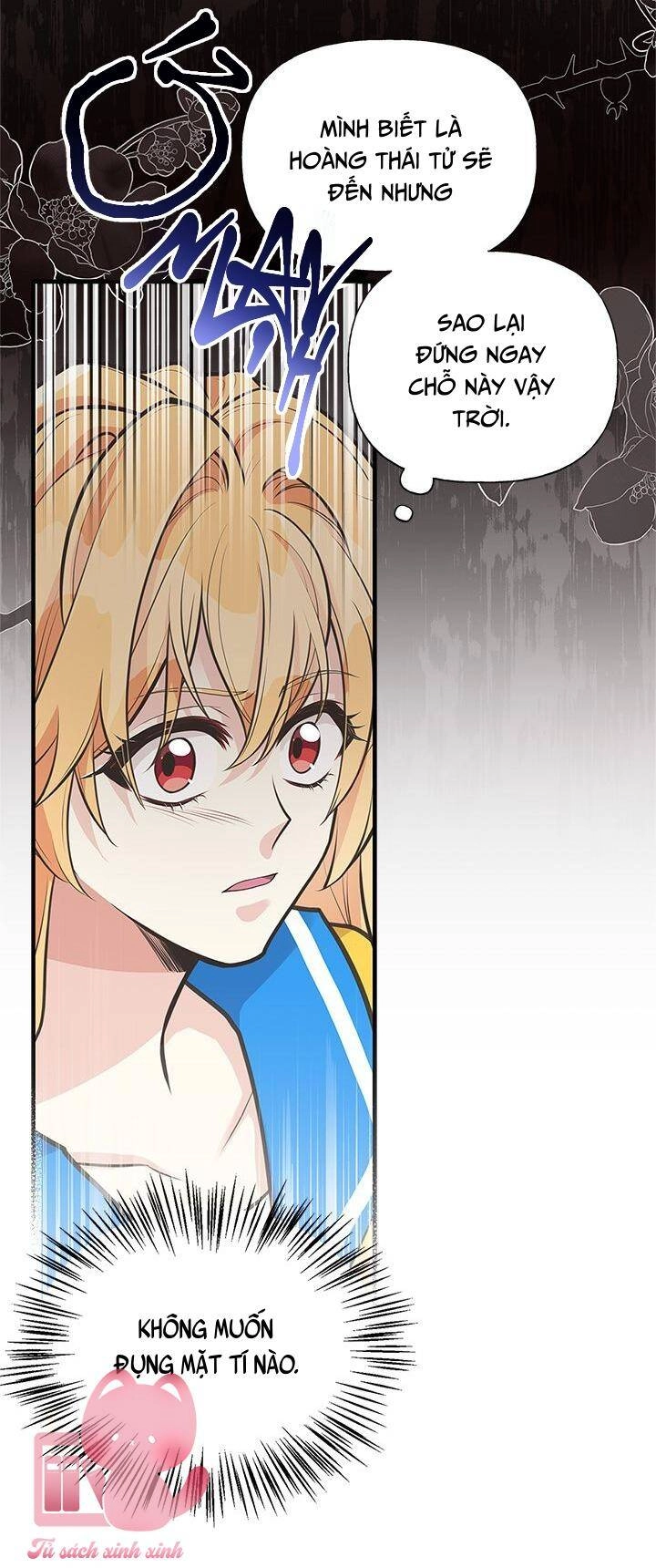 Chị Tôi Đã Nhặt Về Nhà Một Nam Chính Quyến Rũ Chapter 68 - 44