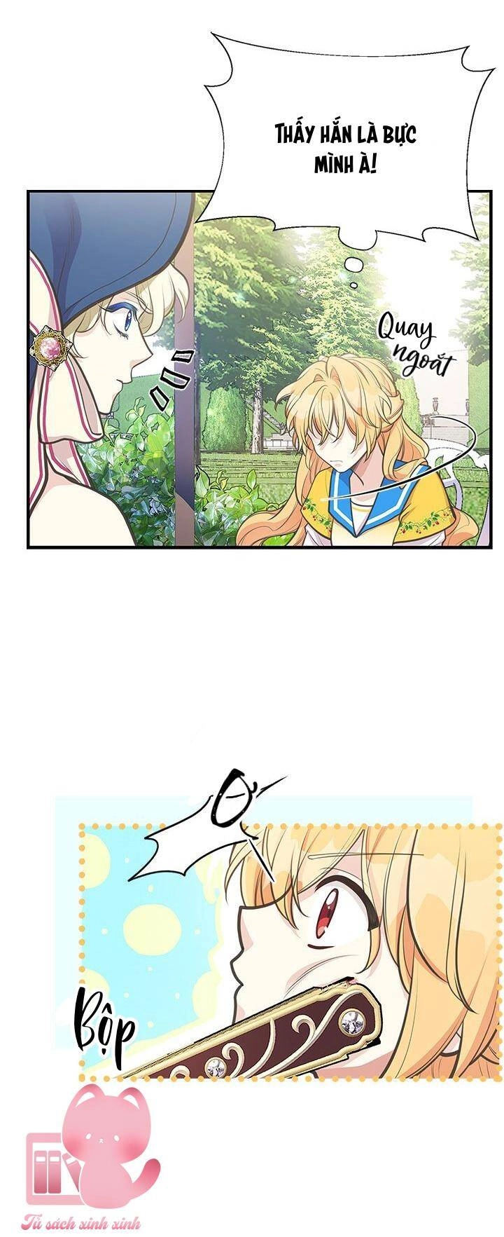 Chị Tôi Đã Nhặt Về Nhà Một Nam Chính Quyến Rũ Chapter 68 - 45