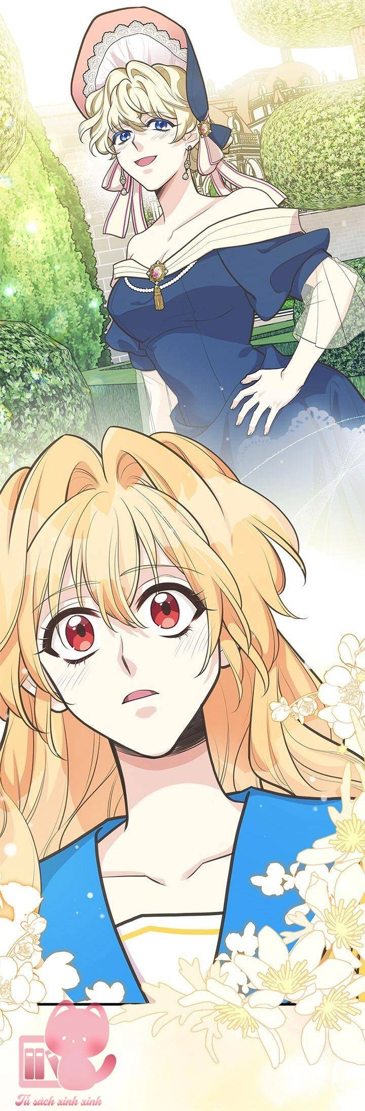 Chị Tôi Đã Nhặt Về Nhà Một Nam Chính Quyến Rũ Chapter 68 - 50