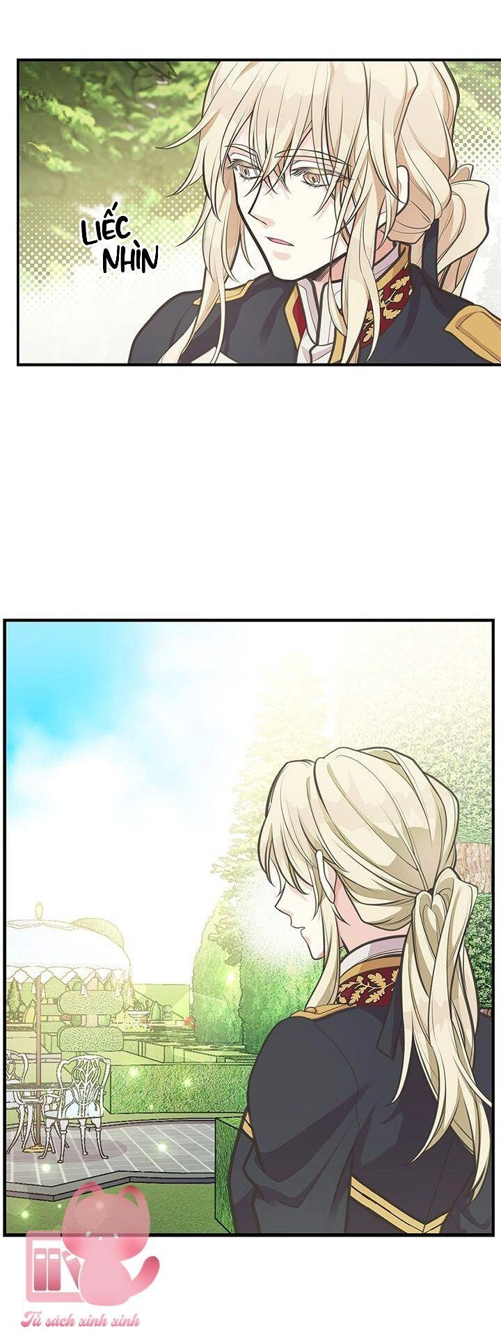 Chị Tôi Đã Nhặt Về Nhà Một Nam Chính Quyến Rũ Chapter 68 - 53