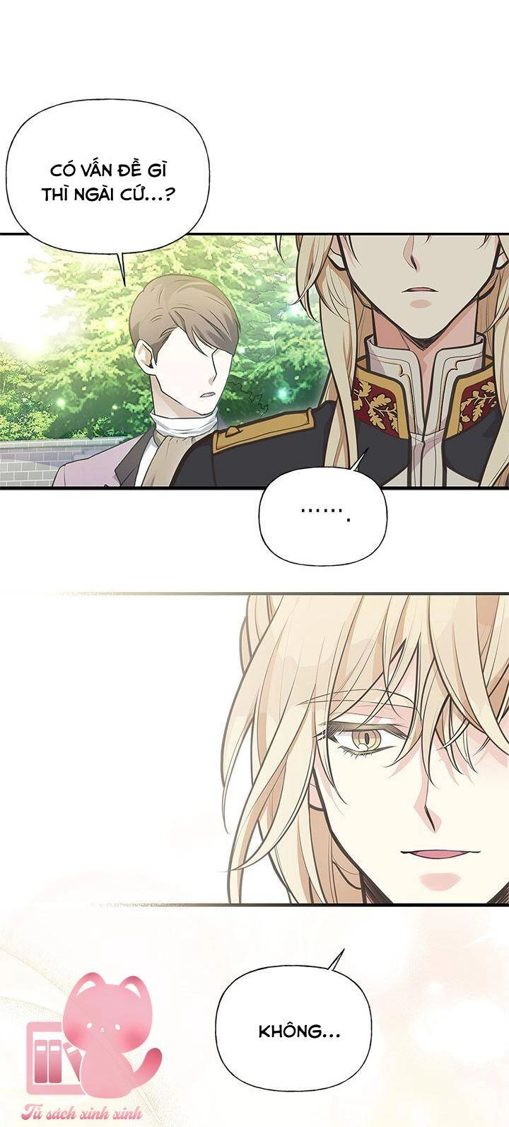 Chị Tôi Đã Nhặt Về Nhà Một Nam Chính Quyến Rũ Chapter 68 - 54