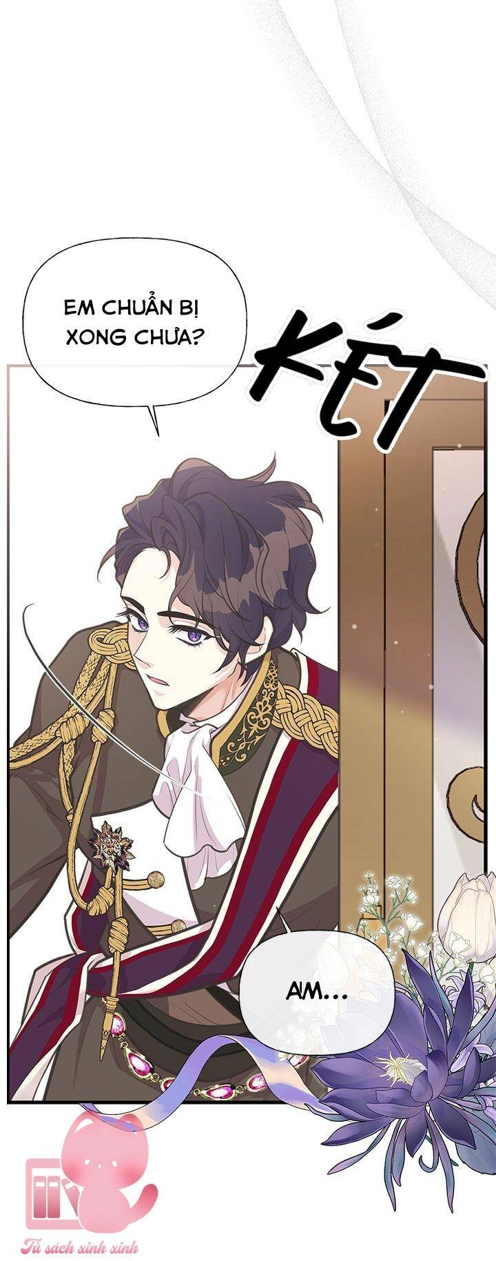 Chị Tôi Đã Nhặt Về Nhà Một Nam Chính Quyến Rũ Chapter 69 - 5