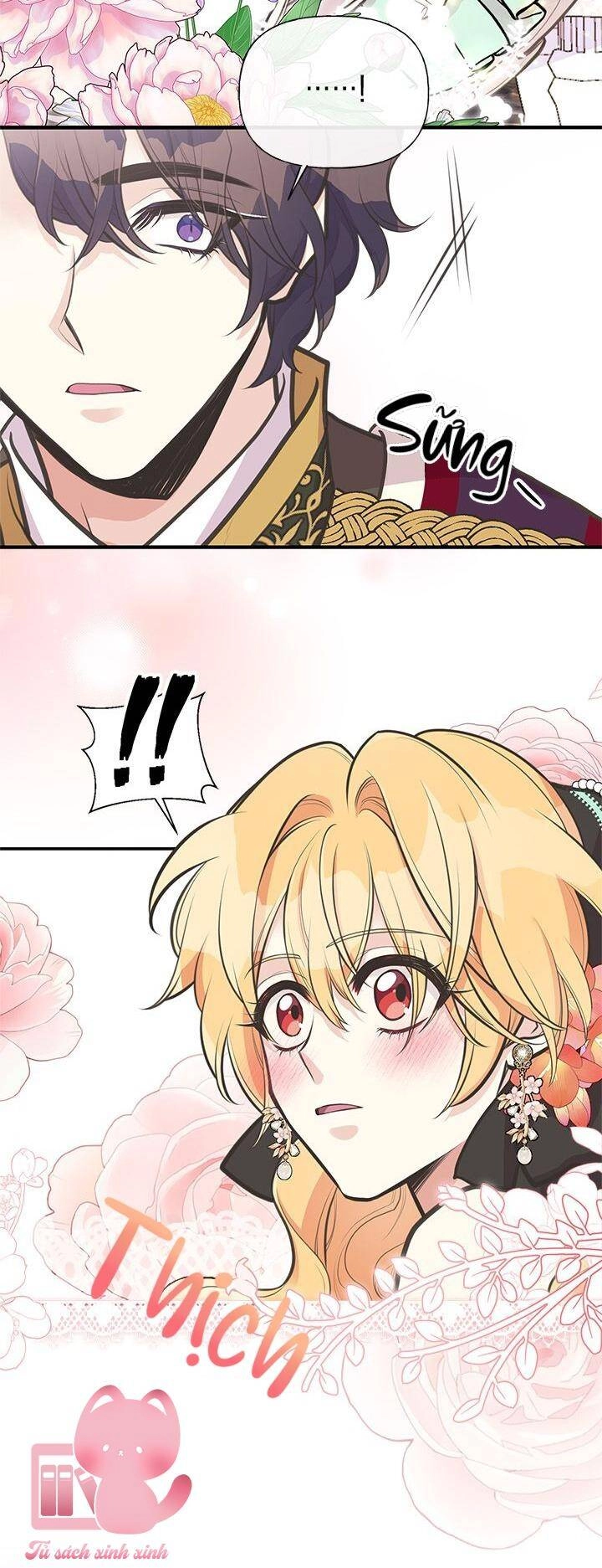 Chị Tôi Đã Nhặt Về Nhà Một Nam Chính Quyến Rũ Chapter 69 - 7