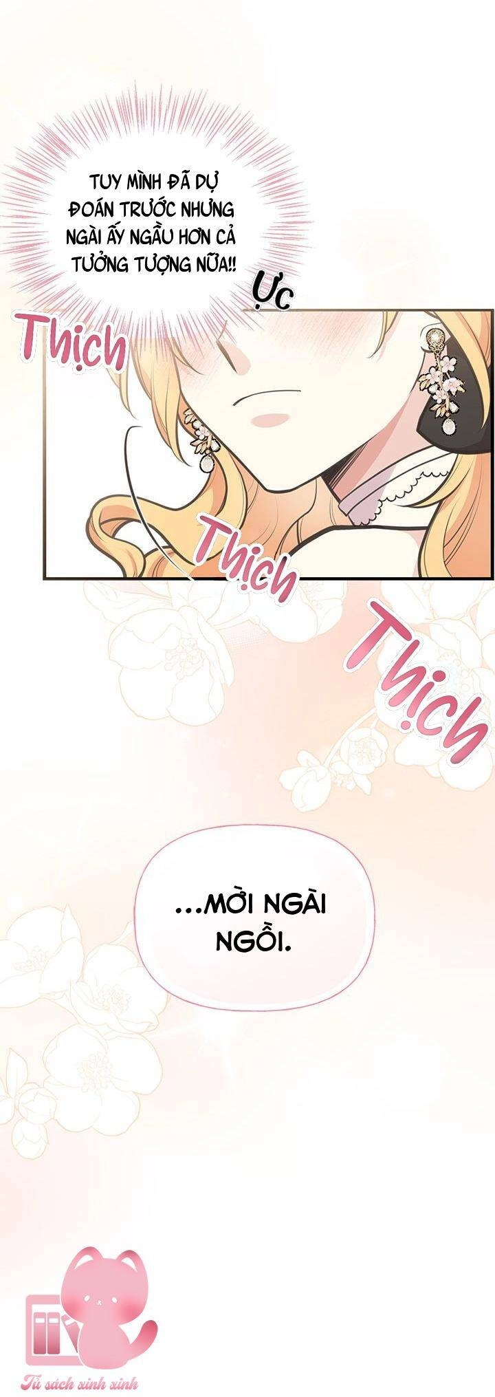 Chị Tôi Đã Nhặt Về Nhà Một Nam Chính Quyến Rũ Chapter 69 - 9