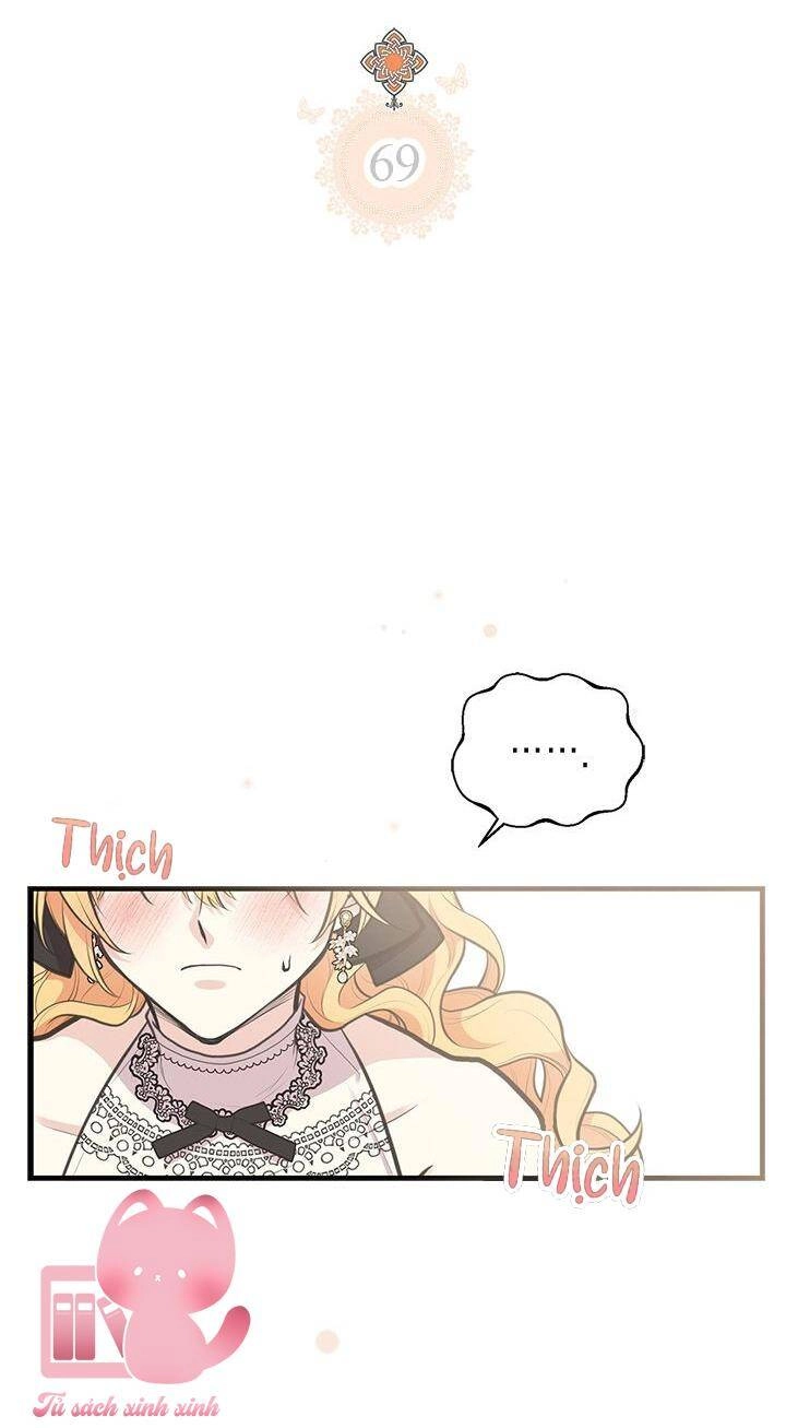 Chị Tôi Đã Nhặt Về Nhà Một Nam Chính Quyến Rũ Chapter 69 - 11