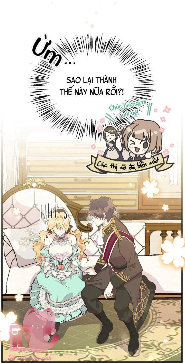 Chị Tôi Đã Nhặt Về Nhà Một Nam Chính Quyến Rũ Chapter 69 - 12