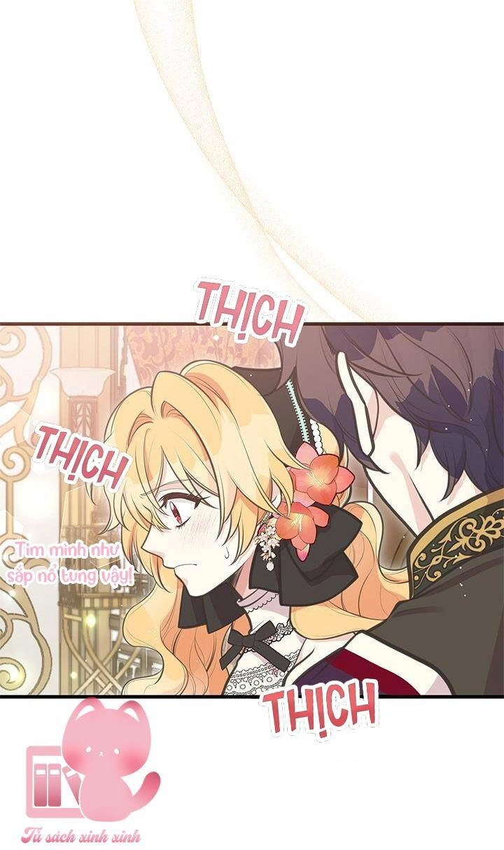 Chị Tôi Đã Nhặt Về Nhà Một Nam Chính Quyến Rũ Chapter 69 - 13