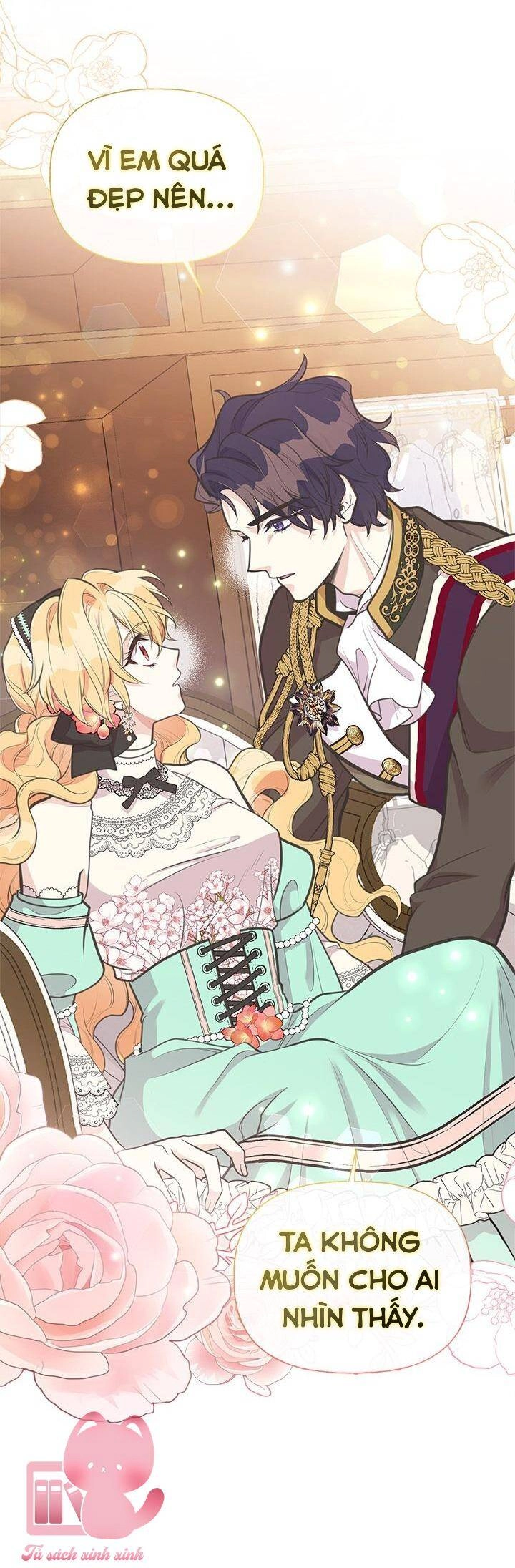 Chị Tôi Đã Nhặt Về Nhà Một Nam Chính Quyến Rũ Chapter 69 - 16