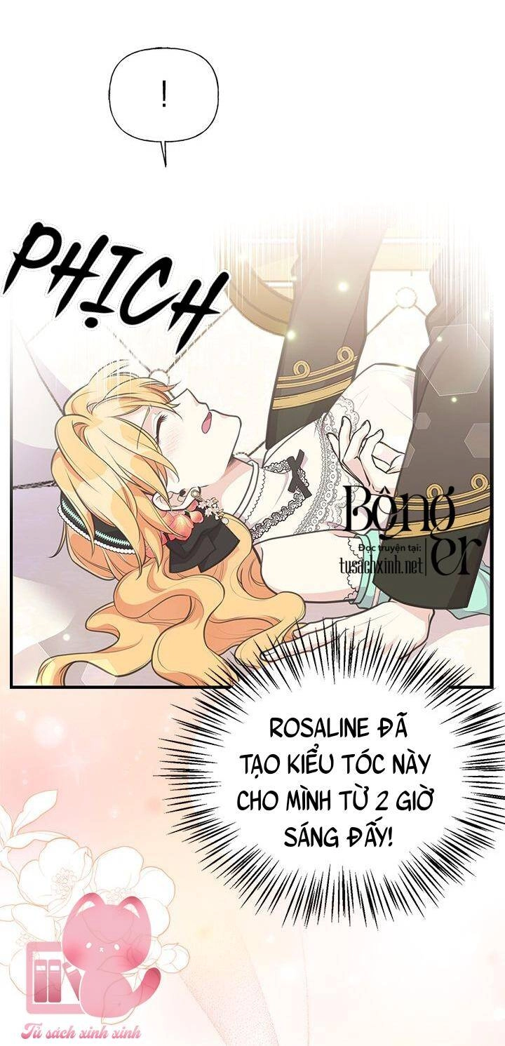 Chị Tôi Đã Nhặt Về Nhà Một Nam Chính Quyến Rũ Chapter 69 - 18