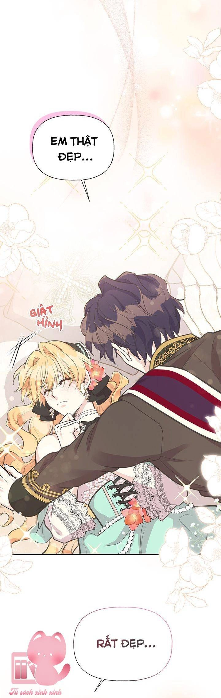 Chị Tôi Đã Nhặt Về Nhà Một Nam Chính Quyến Rũ Chapter 69 - 19