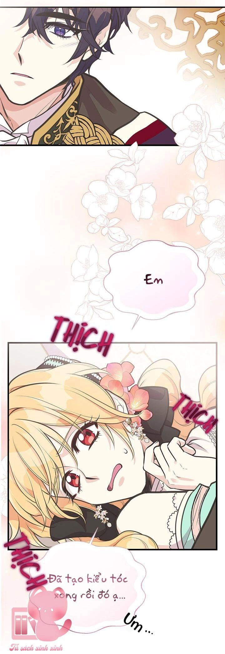 Chị Tôi Đã Nhặt Về Nhà Một Nam Chính Quyến Rũ Chapter 69 - 20