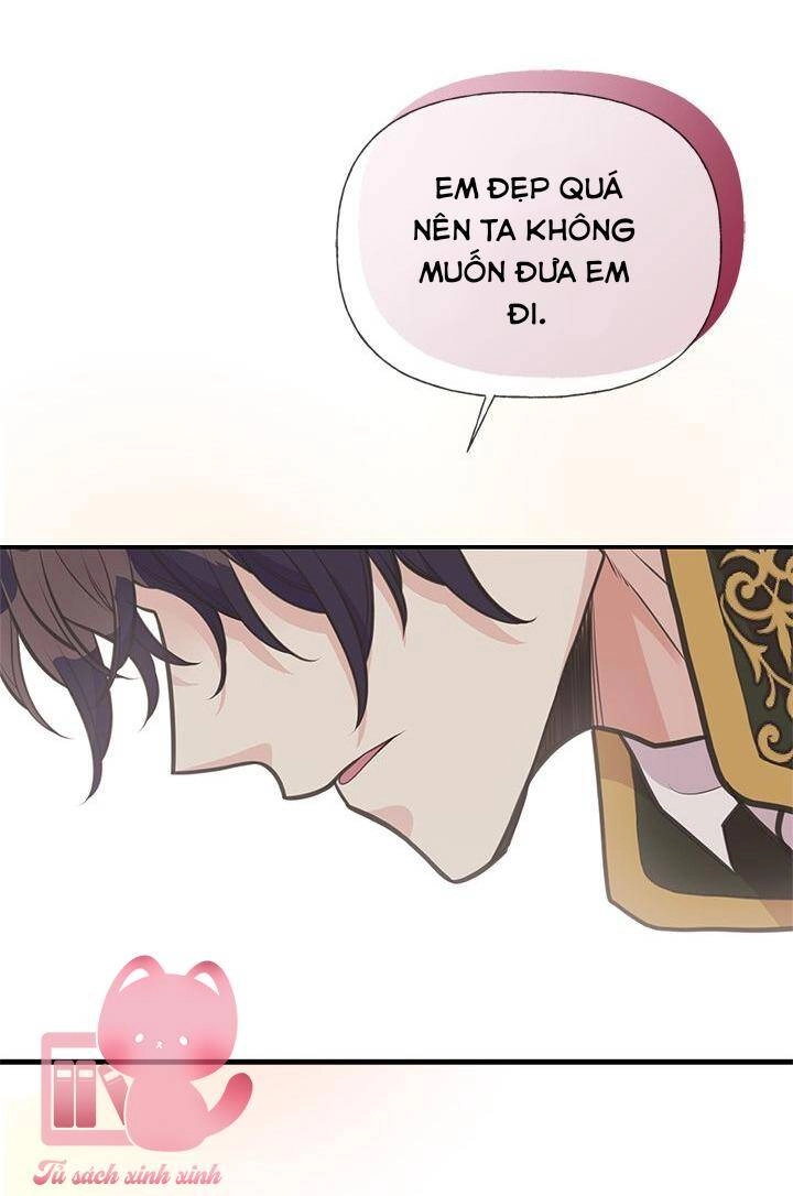 Chị Tôi Đã Nhặt Về Nhà Một Nam Chính Quyến Rũ Chapter 69 - 21