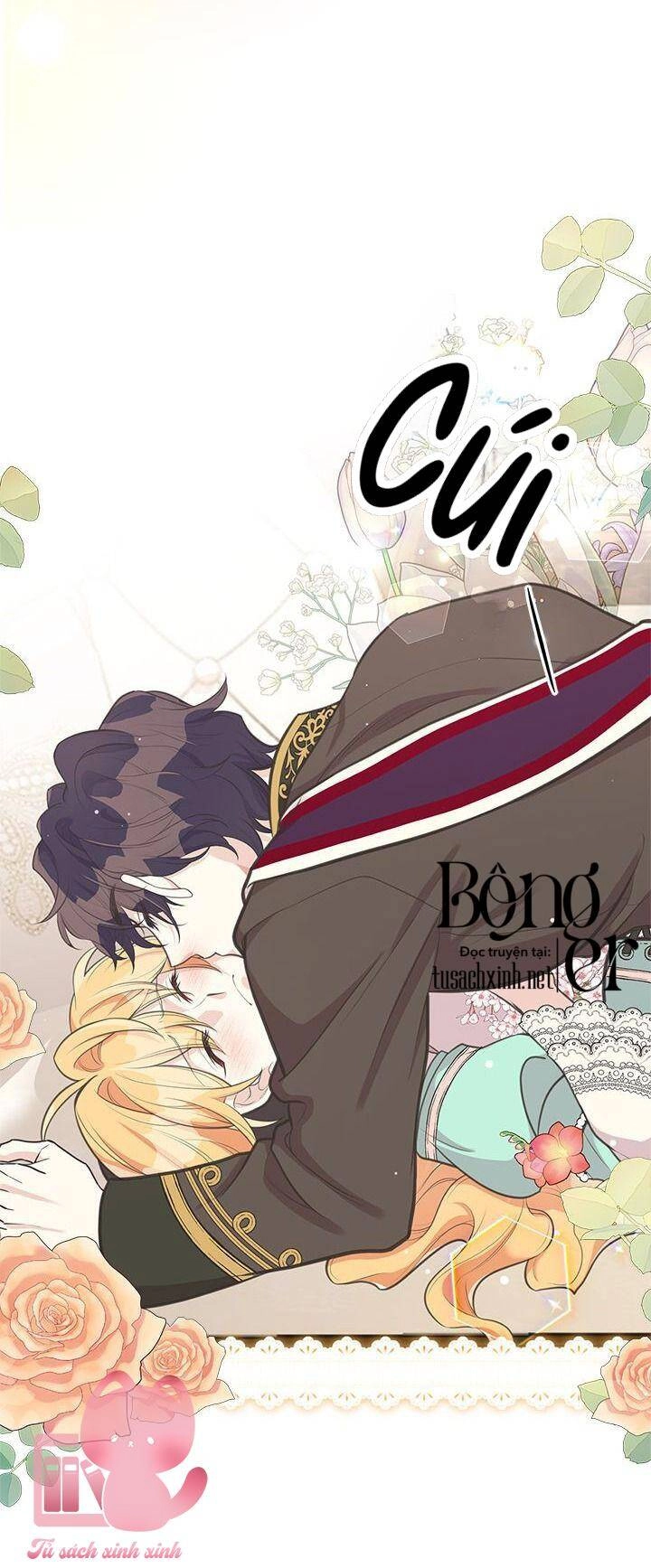 Chị Tôi Đã Nhặt Về Nhà Một Nam Chính Quyến Rũ Chapter 69 - 22