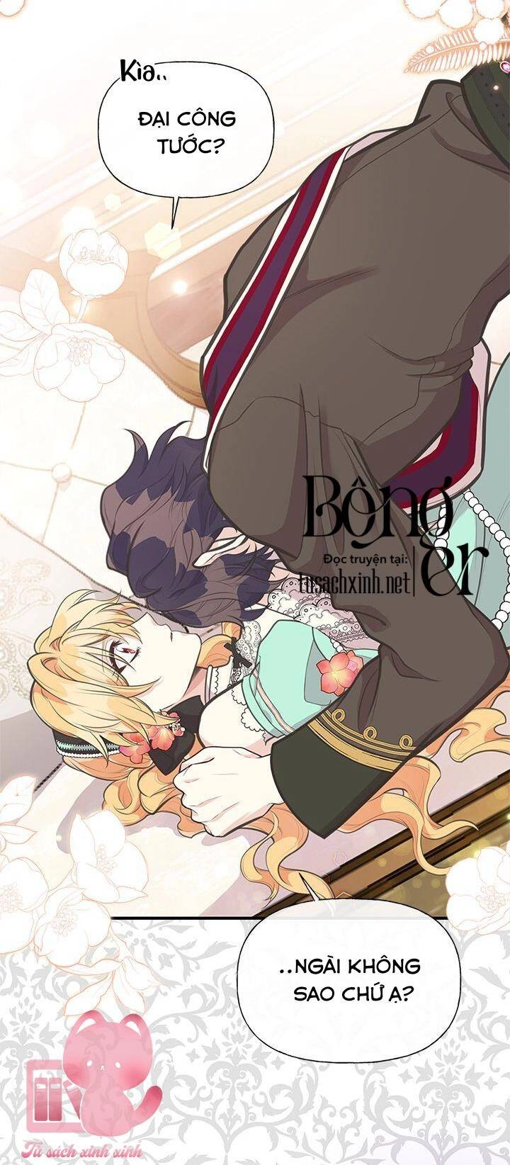 Chị Tôi Đã Nhặt Về Nhà Một Nam Chính Quyến Rũ Chapter 69 - 26