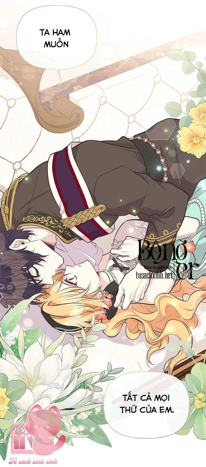 Chị Tôi Đã Nhặt Về Nhà Một Nam Chính Quyến Rũ Chapter 69 - 30